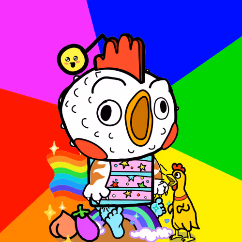 Meme Team X Reddit Collectible Avatars