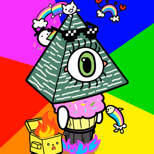 Meme Team X Reddit Collectible Avatars