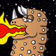 3293