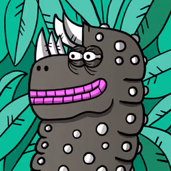 Dino #5742