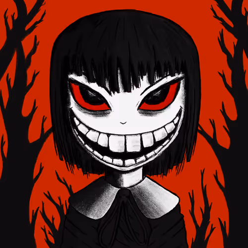 Whispers in the Dark: Lilith