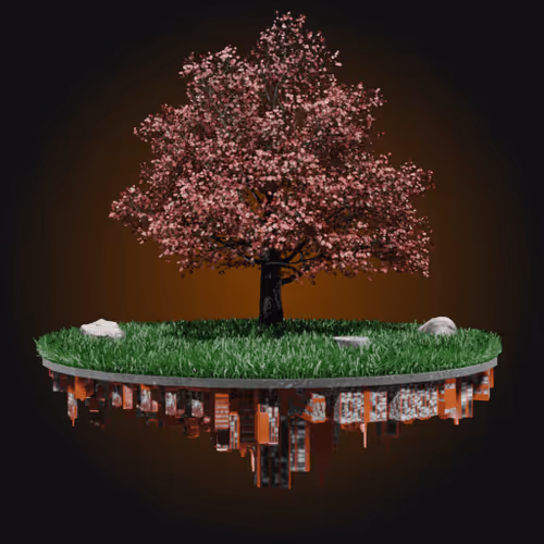 Elder Tree Soul #1942