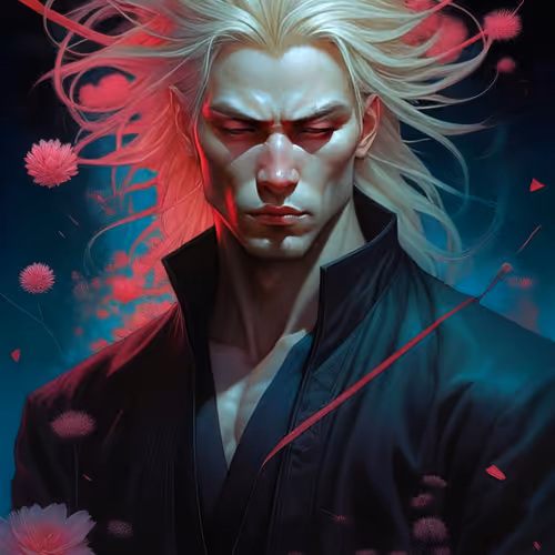 Philosophy with Night