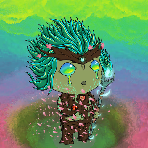 Zerabelle #14