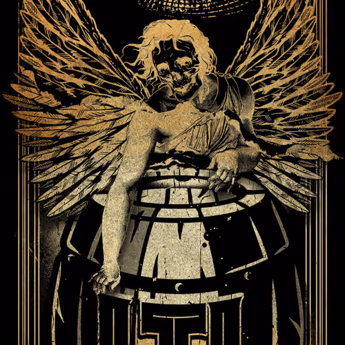 Louder Than Life 2022: ANGEL