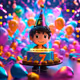 Satoshi Birthday