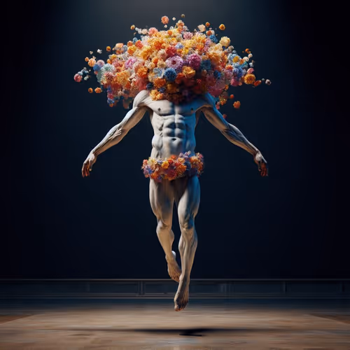 Les temps des fleurs