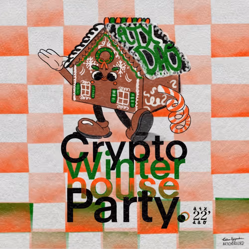 Crypto Winter House Party (DEMO v3)