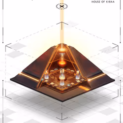 Lava Temple