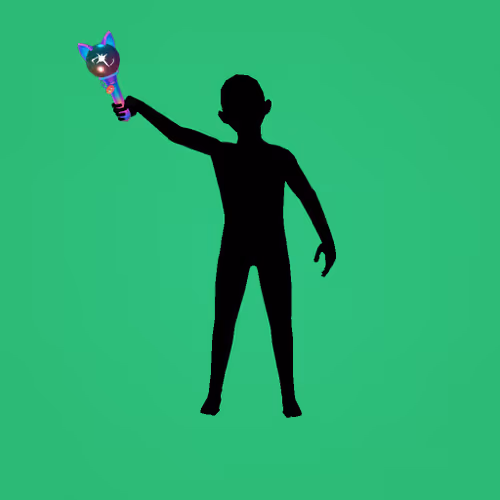 Dclmf25 Lightstick Emotes