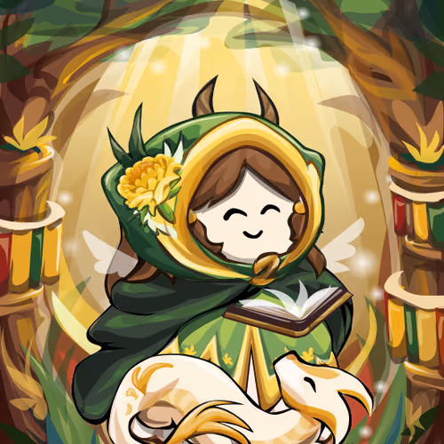 Arboreal Archivist #42