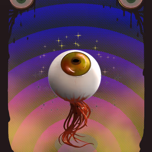 Peeper #8