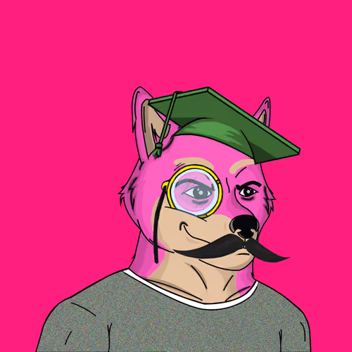 Shiba-NFTS #9174