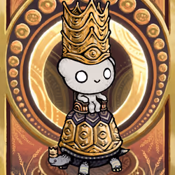 The Triple King #62