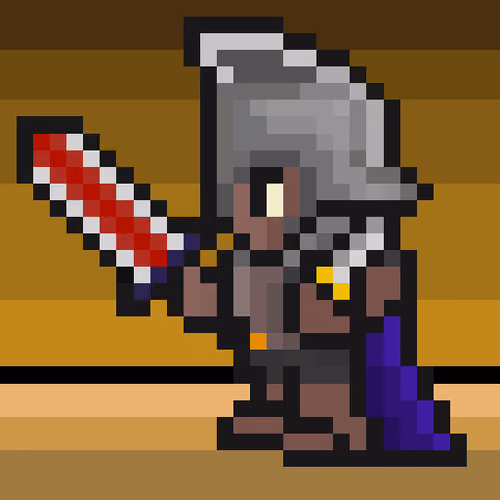 X hero #2600