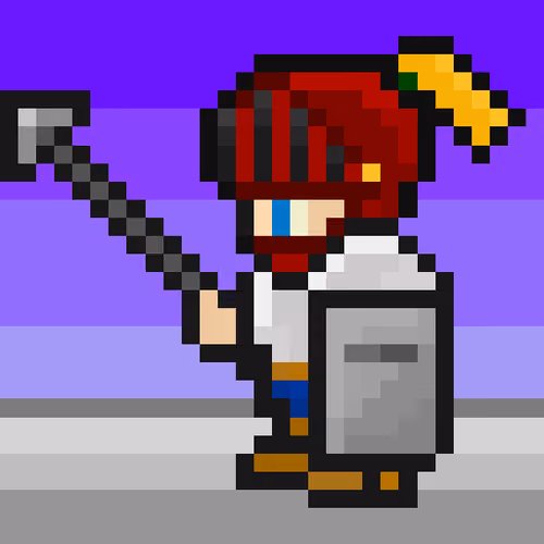 X hero #4022
