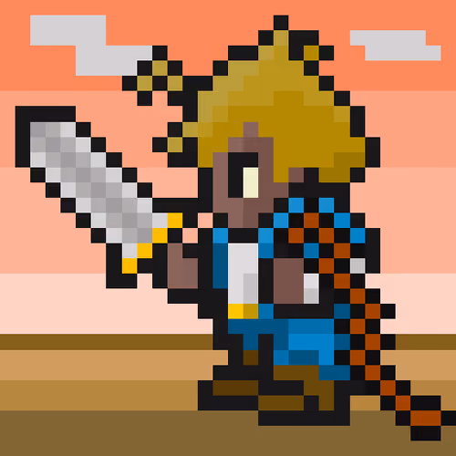 X hero #4942