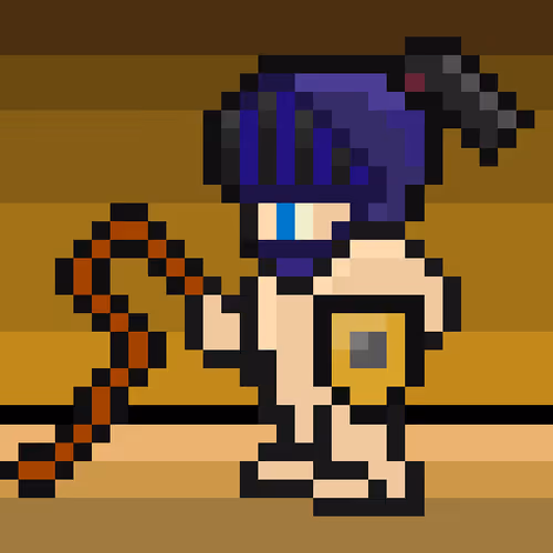 X hero #2147