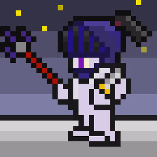 X hero #2599