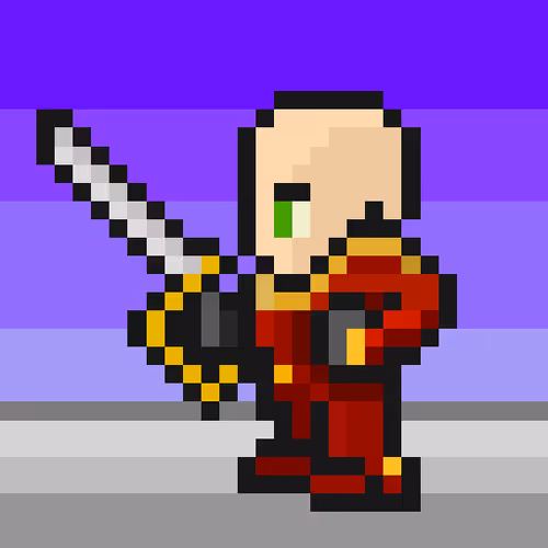 X hero #2717