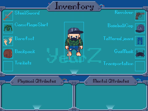 Item #7 Media
