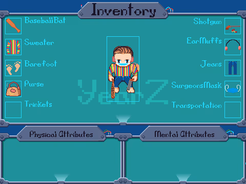 Item #20 Media
