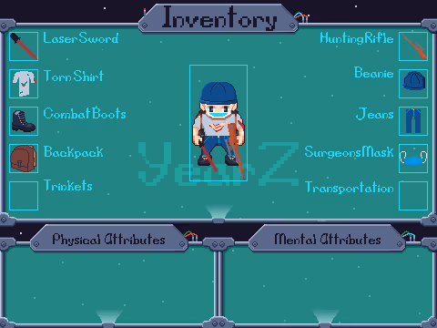 Item #3 Media