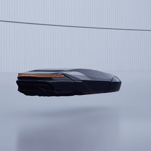 Advanced Shuttle Normandy