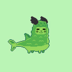 Mysticalpaca #1857