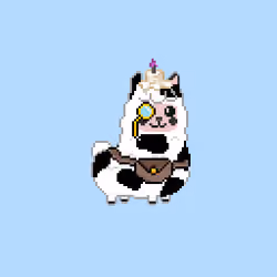 Mysticalpaca #1448