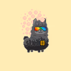 Mysticalpaca #168