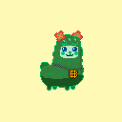 Mysticalpaca #5080