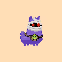 Mysticalpaca #803
