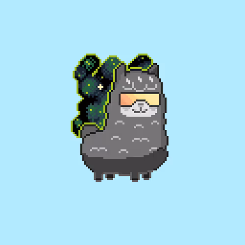 Mysticalpaca #1902