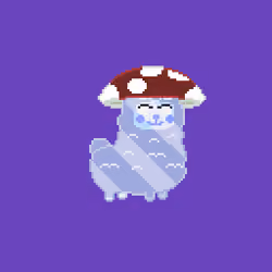 Mysticalpaca #1842