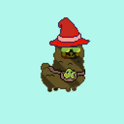 Mysticalpaca #243