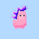 Mysticalpaca #9357