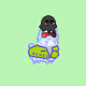 Mysticalpaca #66