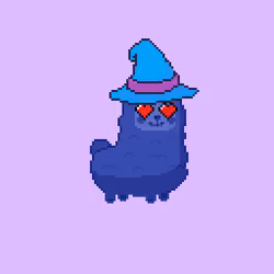 Mysticalpaca #5267
