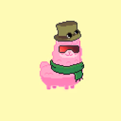 Mysticalpaca #1860