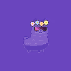 Mysticalpaca #330
