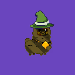 Mysticalpaca #8270