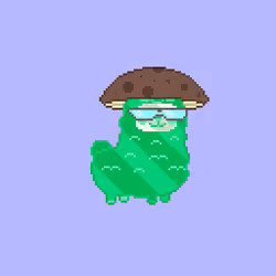 Mysticalpaca #1854