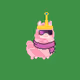 Mysticalpaca #65