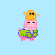 Mysticalpaca #7143