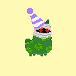 Mysticalpaca #507