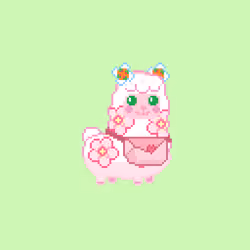 Mysticalpaca #3818