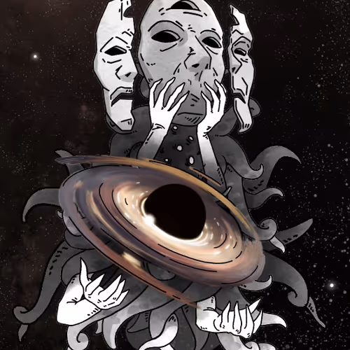 Singularity Weaver #31