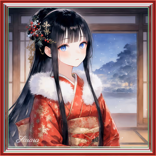 Aisararaimmatureseries1 1