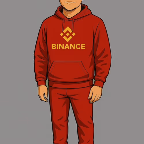 Cze💎Binance NFT